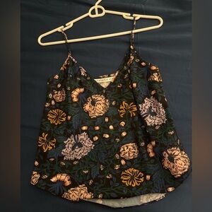 Veronica Beard Silk Top